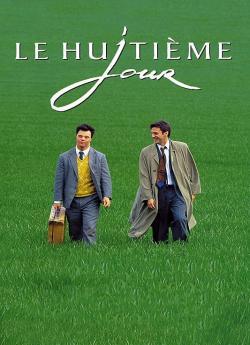 Le huitième jour flemmix