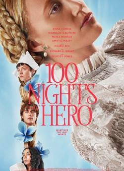 100 Nights Of Hero flemmix