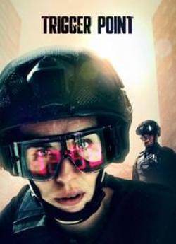 Trigger Point - Saison 2 flemmix