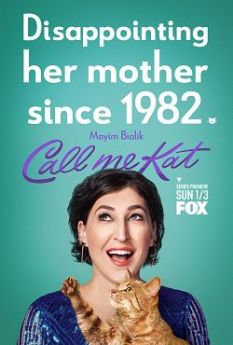 Call Me Kat - Saison 2 flemmix