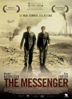 The Messenger (2009) flemmix