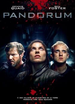 Pandorum flemmix