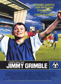 Jimmy Grimble flemmix