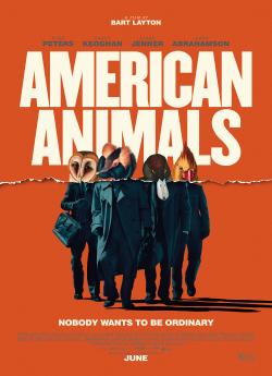 American Animals flemmix