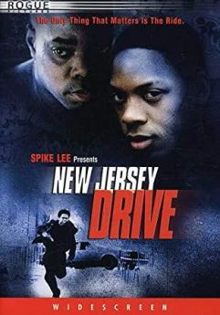 New Jersey drive flemmix