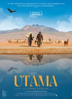 Utama : La Terre Oubliée flemmix