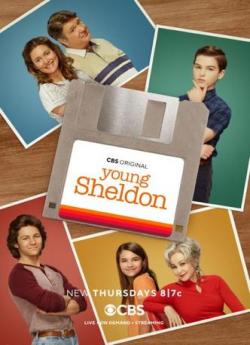 Young Sheldon - Saison 5 flemmix