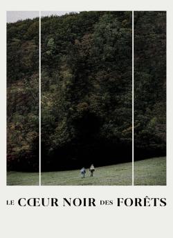 Le Coeur noir des forêts flemmix