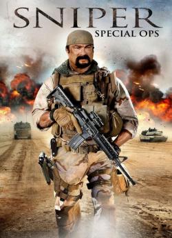 Sniper: Special Ops flemmix
