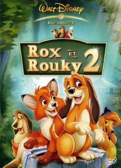 Rox et Rouky 2 (V) flemmix