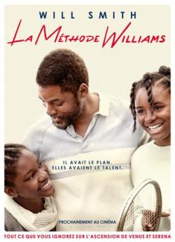 La Méthode Williams flemmix