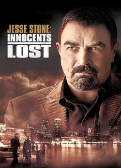 Jesse Stone : Innocences perdues wiflix
