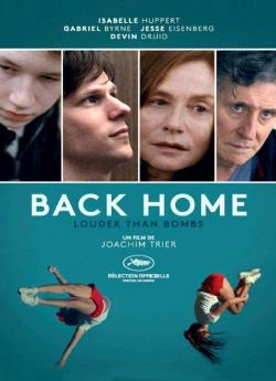 Back Home flemmix