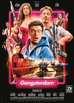 Gangsterdam flemmix