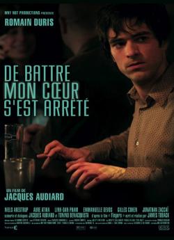 De battre mon coeur s'est arrêté flemmix
