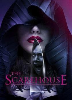 The Scarehouse flemmix