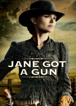 Jane Got a Gun flemmix