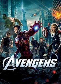 Avengers flemmix