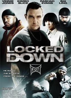 Locked Down flemmix