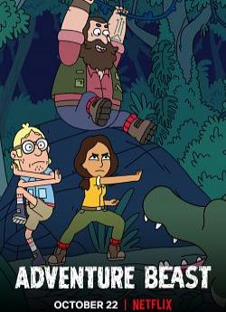 Adventure Beast - Saison 1 flemmix