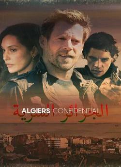 Alger Confidentiel - Saison 1 flemmix