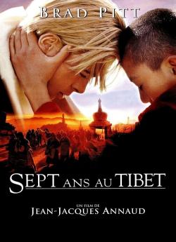 Sept ans au Tibet flemmix