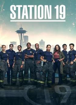 Grey's Anatomy : Station 19 - Saison 6 flemmix
