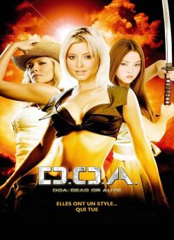 Dead or Alive wiflix