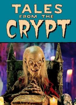 Les Contes de la Crypte - Saison 1 flemmix