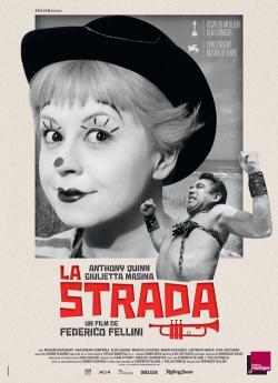 La Strada flemmix
