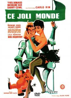 Ce joli monde flemmix