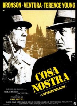 Cosa Nostra flemmix