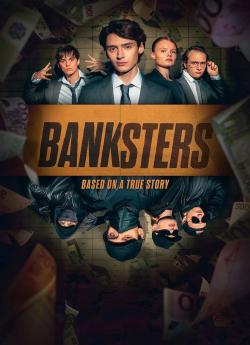 Banksters - Saison 1 wiflix