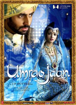 Umrao Jaan flemmix