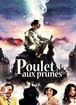 Poulet aux Prunes flemmix