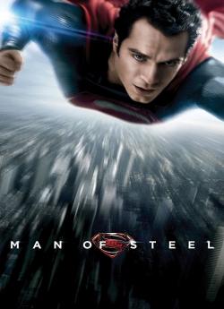 Man of Steel flemmix