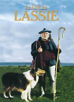 Le Défi de Lassie flemmix