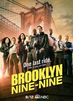 Brooklyn Nine-Nine - Saison 8 flemmix