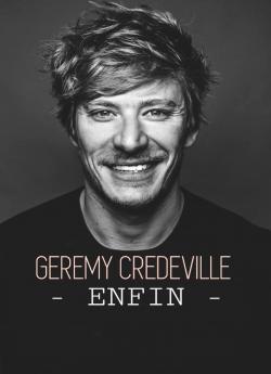 Gérémy Crédeville : Enfin flemmix