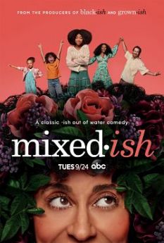 Mixed-ish - Saison 1 flemmix