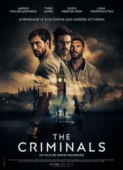 The Criminals flemmix