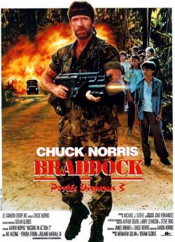 Braddock: Portés disparus 3 flemmix