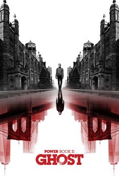 Power Book II : Ghost - Saison 1 flemmix