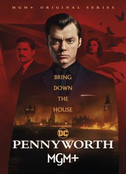 Pennyworth - Saison 2 flemmix