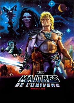 Les Maitres de l'Univers flemmix