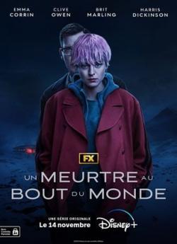Un meurtre au bout du monde - Saison 1 flemmix