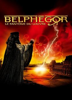 Belphégor, le fantôme du Louvre flemmix