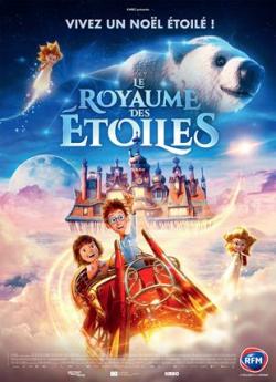 Le Royaume des étoiles flemmix
