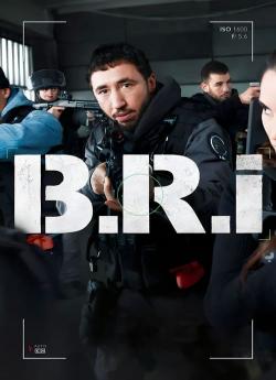 B.R.I. - Saison 1 flemmix