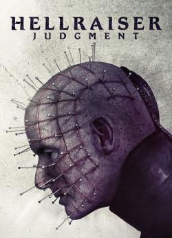 Hellraiser: Judgment flemmix
